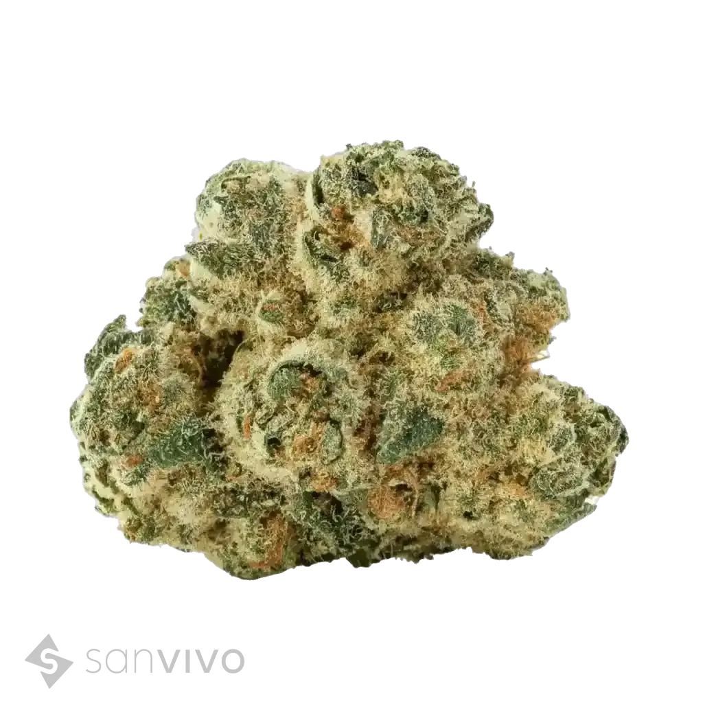 Peace Naturals 33/1 Space Cake