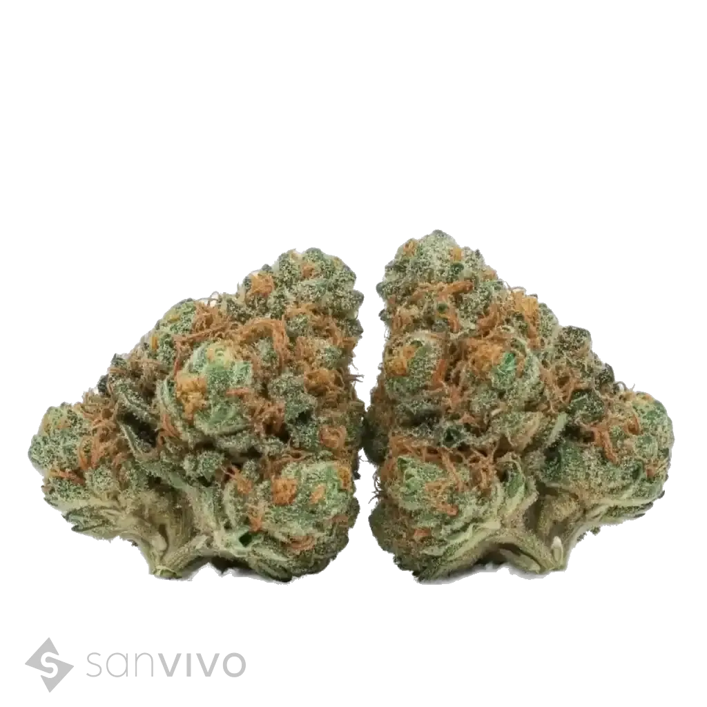 Peace Naturals 29/1 GC GMO Cookies