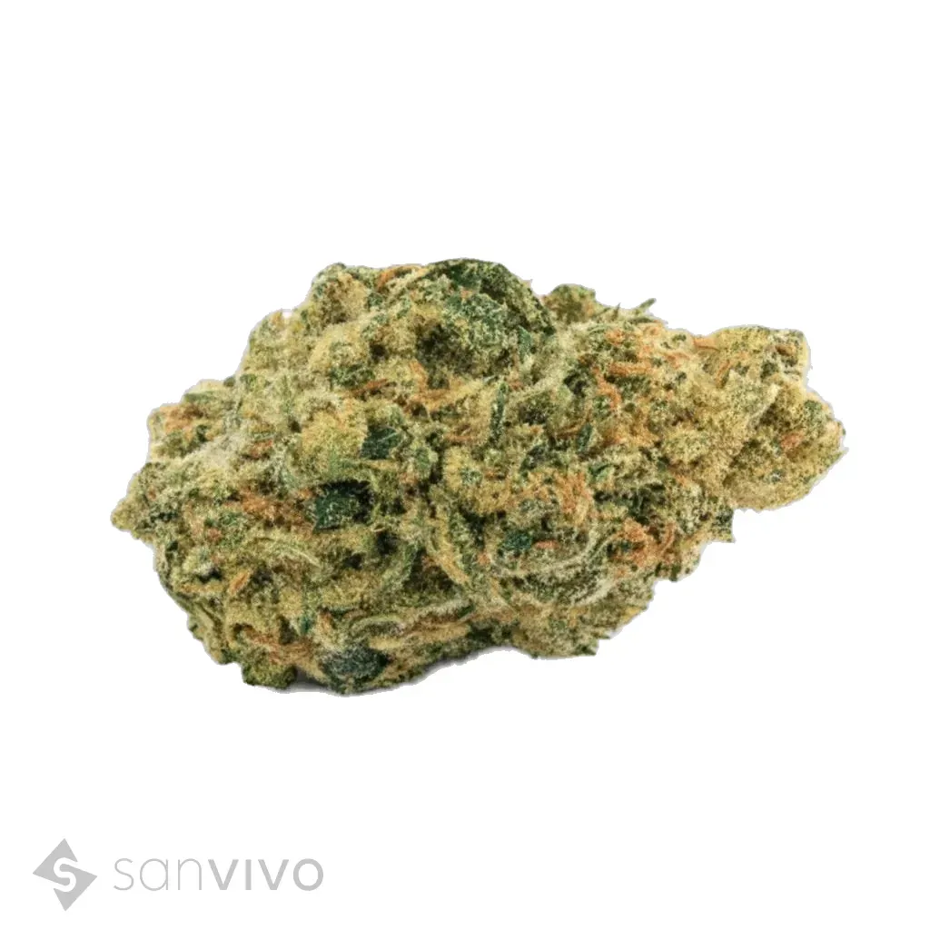 Peace Naturals 33/1 SL Sonic Lemon Fuel