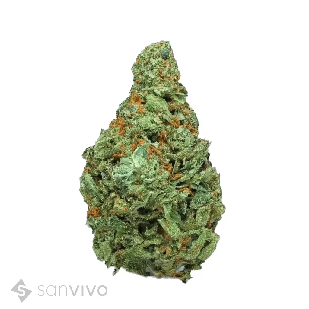 IMC OGC THC25
