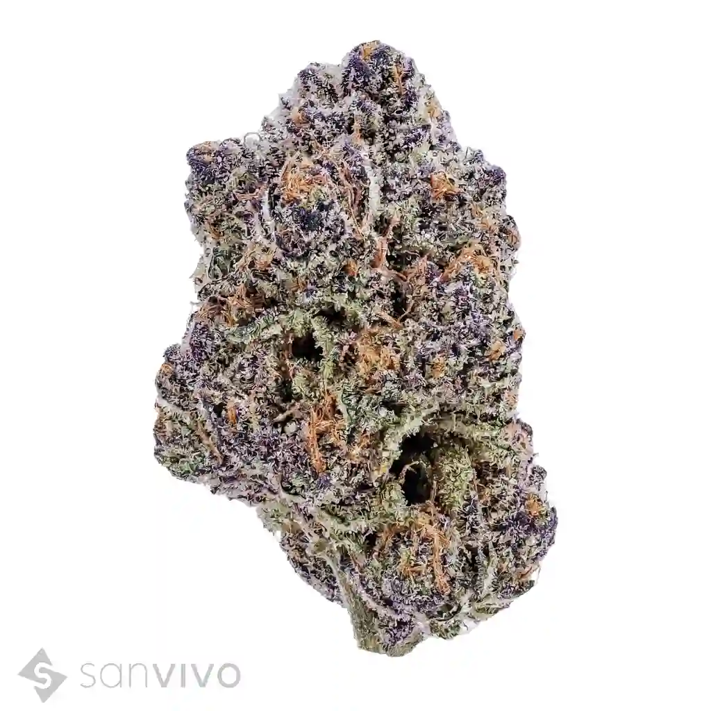 PhCann Exotics 30/1