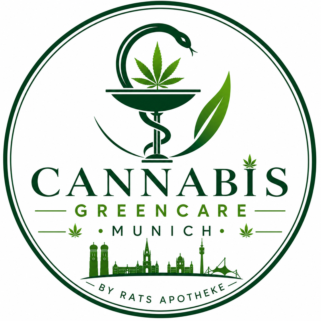 Cannabis GreenCare